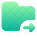پیش‌نمایش فایل folder-export-5322032 از پک رابط کاربری