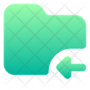 پیش‌نمایش فایل folder-import-5322036 از پک رابط کاربری