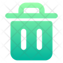 پیش‌نمایش فایل trash-can-5322083 از پک رابط کاربری