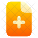 پیش‌نمایش فایل file-add-5321876 از پک رابط کاربری