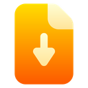 پیش‌نمایش فایل file-download-5321880 از پک رابط کاربری