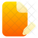 پیش‌نمایش فایل file-edit-5321883 از پک رابط کاربری