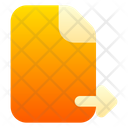 پیش‌نمایش فایل file-import-5321888 از پک رابط کاربری
