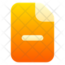 پیش‌نمایش فایل file-subtract-5321896 از پک رابط کاربری