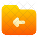 پیش‌نمایش فایل folder-import-5321915 از پک رابط کاربری