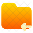 پیش‌نمایش فایل folder-import-5321916 از پک رابط کاربری