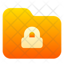 پیش‌نمایش فایل folder-locked-5321917 از پک رابط کاربری