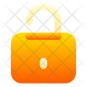 پیش‌نمایش فایل lock-open-5321942 از پک رابط کاربری