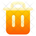 پیش‌نمایش فایل trash-can-5321963 از پک رابط کاربری