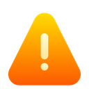 پیش‌نمایش فایل warning-5321970 از پک رابط کاربری