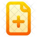 پیش‌نمایش فایل file-add-5321680 از پک رابط کاربری