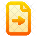 پیش‌نمایش فایل file-export-5321688 از پک رابط کاربری