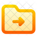 پیش‌نمایش فایل folder-export-5321715 از پک رابط کاربری