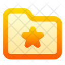 پیش‌نمایش فایل folder-favourite-5321717 از پک رابط کاربری