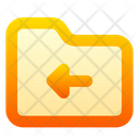 پیش‌نمایش فایل folder-import-5321719 از پک رابط کاربری