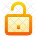 پیش‌نمایش فایل lock-open-5321746 از پک رابط کاربری