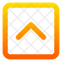 پیش‌نمایش فایل chevron-up-5321548 از پک رابط کاربری