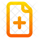 پیش‌نمایش فایل file-add-5321556 از پک رابط کاربری