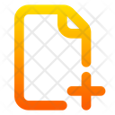 پیش‌نمایش فایل file-add-5321557 از پک رابط کاربری