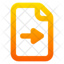 پیش‌نمایش فایل file-export-5321564 از پک رابط کاربری