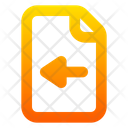 پیش‌نمایش فایل file-import-5321567 از پک رابط کاربری
