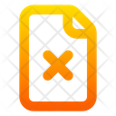 پیش‌نمایش فایل file-remove-5321572 از پک رابط کاربری