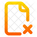 پیش‌نمایش فایل file-remove-5321573 از پک رابط کاربری