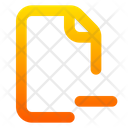پیش‌نمایش فایل file-subtract-5321577 از پک رابط کاربری