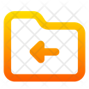 پیش‌نمایش فایل folder-import-5321595 از پک رابط کاربری