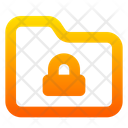 پیش‌نمایش فایل folder-locked-5321597 از پک رابط کاربری