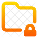 پیش‌نمایش فایل folder-locked-5321598 از پک رابط کاربری
