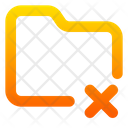 پیش‌نمایش فایل folder-remove-5321601 از پک رابط کاربری