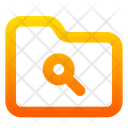 پیش‌نمایش فایل folder-search-5321602 از پک رابط کاربری