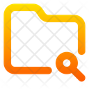 پیش‌نمایش فایل folder-search-5321603 از پک رابط کاربری