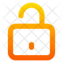پیش‌نمایش فایل lock-open-5321622 از پک رابط کاربری