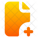 پیش‌نمایش فایل file-add-5321407 از پک رابط کاربری