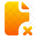 پیش‌نمایش فایل file-remove-5321423 از پک رابط کاربری