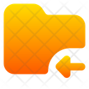 پیش‌نمایش فایل folder-import-5321446 از پک رابط کاربری