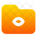 پیش‌نمایش فایل folder-view-5321458 از پک رابط کاربری