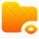 پیش‌نمایش فایل folder-view-5321459 از پک رابط کاربری