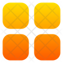 پیش‌نمایش فایل grid-four-5321461 از پک رابط کاربری