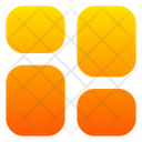 پیش‌نمایش فایل grid-four-5321462 از پک رابط کاربری