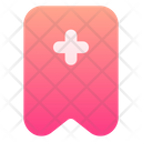 پیش‌نمایش فایل bookmark-add-5321238 از پک رابط کاربری