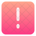 پیش‌نمایش فایل exclamation-mark-5321256 از پک رابط کاربری