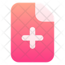 پیش‌نمایش فایل file-add-5321261 از پک رابط کاربری