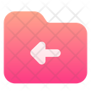 پیش‌نمایش فایل folder-import-5321300 از پک رابط کاربری