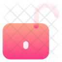 پیش‌نمایش فایل lock-unlocked-5321328 از پک رابط کاربری