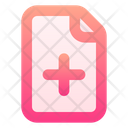 پیش‌نمایش فایل file-add-5321119 از پک رابط کاربری