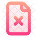 پیش‌نمایش فایل file-remove-5321135 از پک رابط کاربری