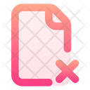 پیش‌نمایش فایل file-remove-5321136 از پک رابط کاربری